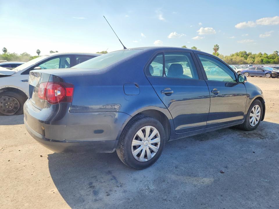 Aukcja sprzedaży 2008 Volkswagen Jetta, vin: 3VWJM71K08M037704, numer aukcji: 68403016