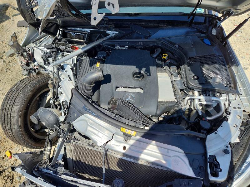 67989606 :رقم المزاد ، 55SWF4KB6GU177256 vin ، 2016 Mercedes-benz C مزاد بيع