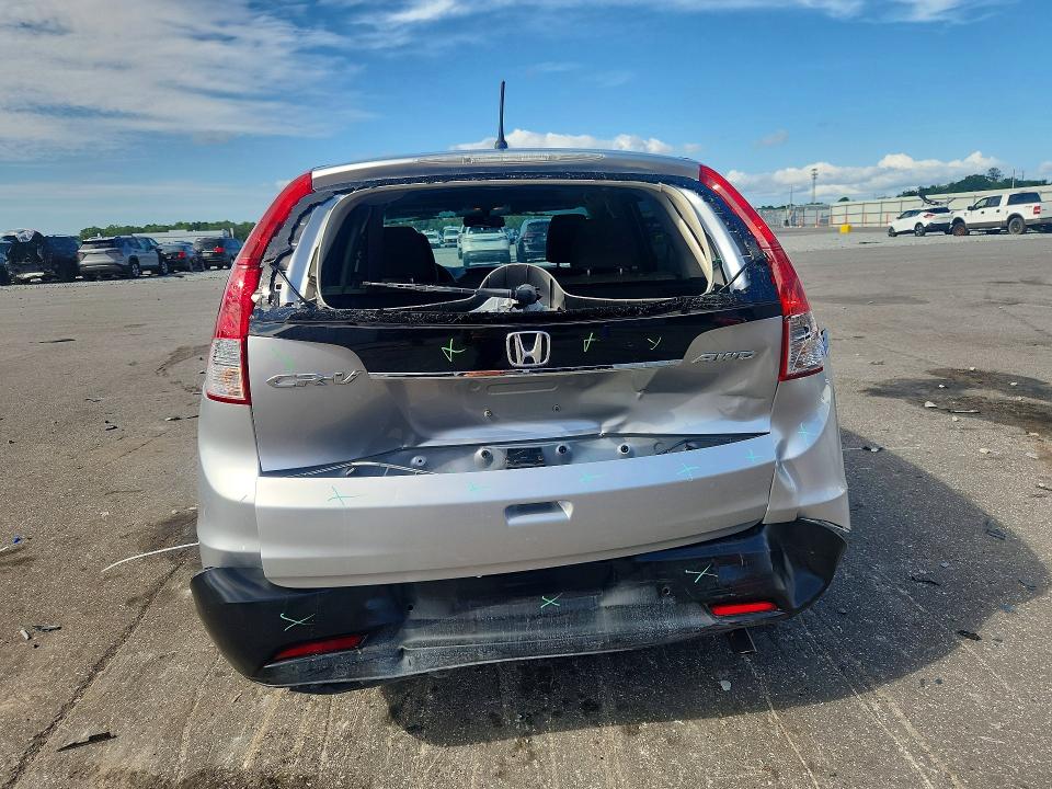 Aukcja sprzedaży 2014 Honda Cr-v, vin: 5J6RM4H54EL065033, numer aukcji: 69560846