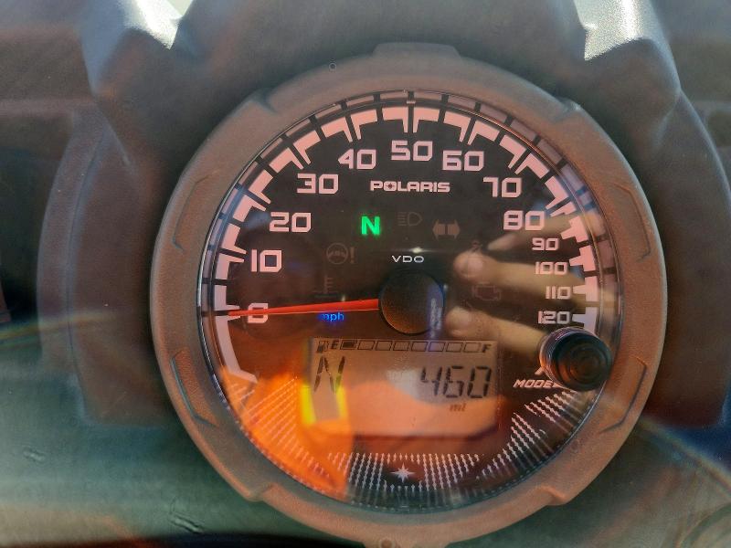 68036096 :رقم المزاد ، 4XAVCE871GB344776 vin ، 2016 Polaris Rzr مزاد بيع