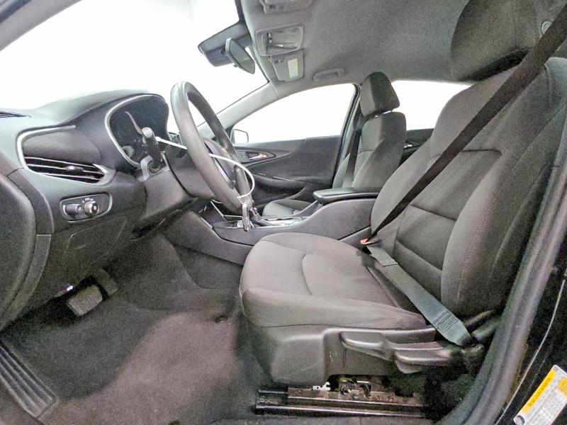 Aukcja sprzedaży 2023 Chevrolet Malibu, vin: 1G1ZC5ST9PF116218, numer aukcji: 66299206