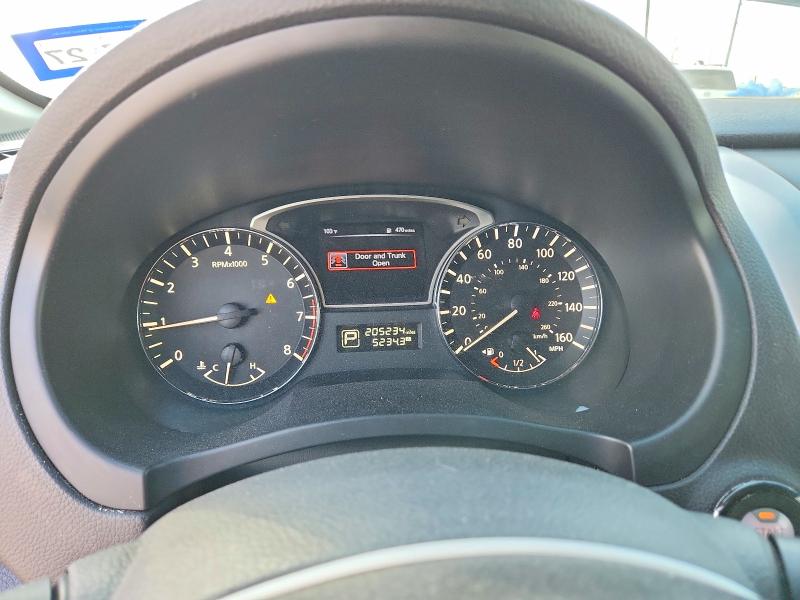 Aukcja sprzedaży 2015 Nissan Altima, vin: 1N4AL3AP6FN878686, numer aukcji: 70951846