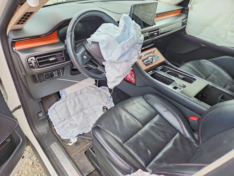 Продажа на аукционе авто 2020 Lincoln Aviator, vin: 5LM5J7XC8LGL12597, номер лота: 70591216