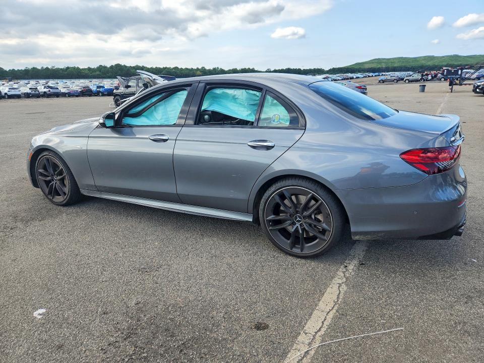 Продаж на аукціоні авто 2023 Mercedes-benz E, vin: W1KZF6BB7PB172456, номер лоту: 67861306