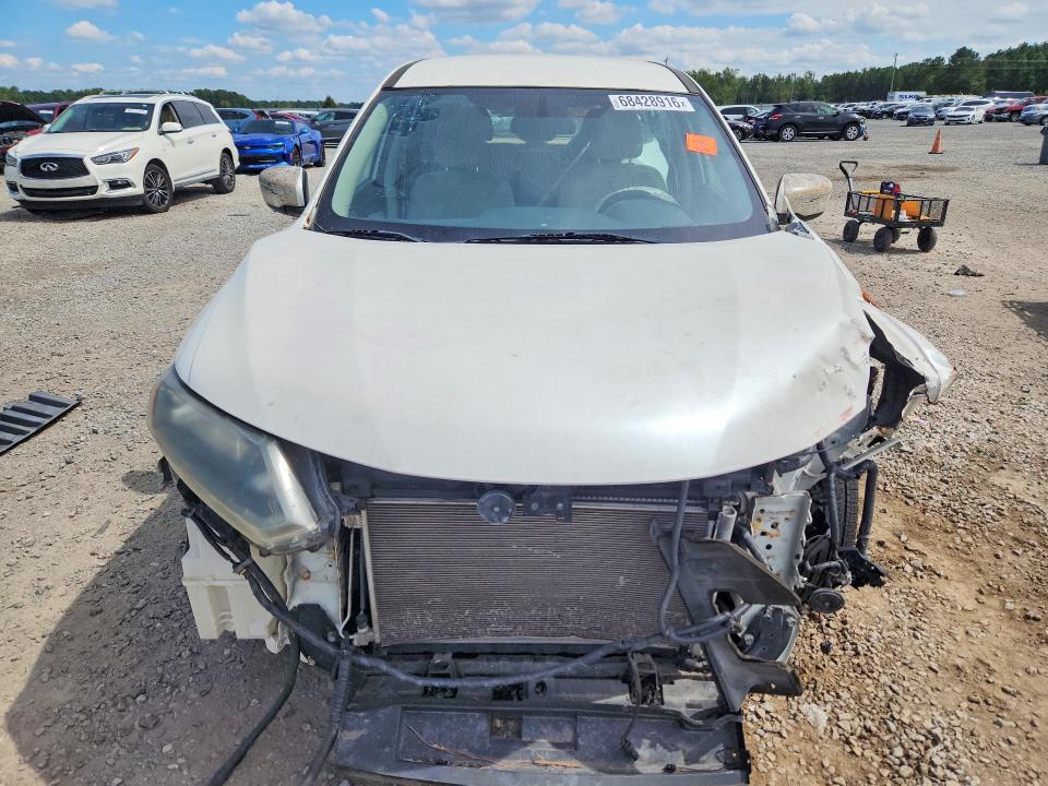 Продажа на аукционе авто 2015 Nissan Rogue, vin: 5N1AT2MT5FC759421, номер лота: 68428916