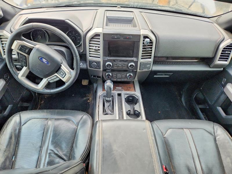 Продажа на аукционе авто 2015 Ford F150, vin: 1FTFW1EG1FFC55878, номер лота: 67268566