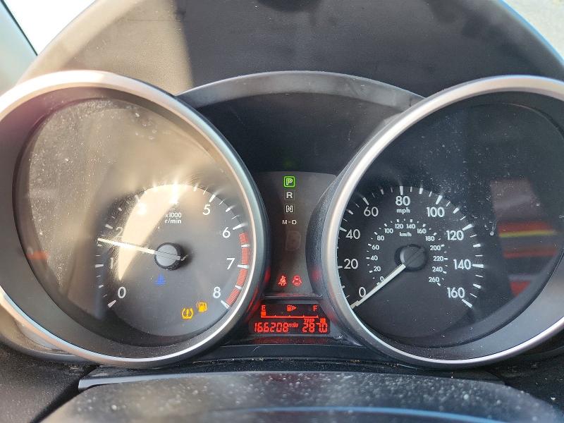 Продаж на аукціоні авто 2012 Mazda 5, vin: JM1CW2BL6C0133655, номер лоту: 68553246
