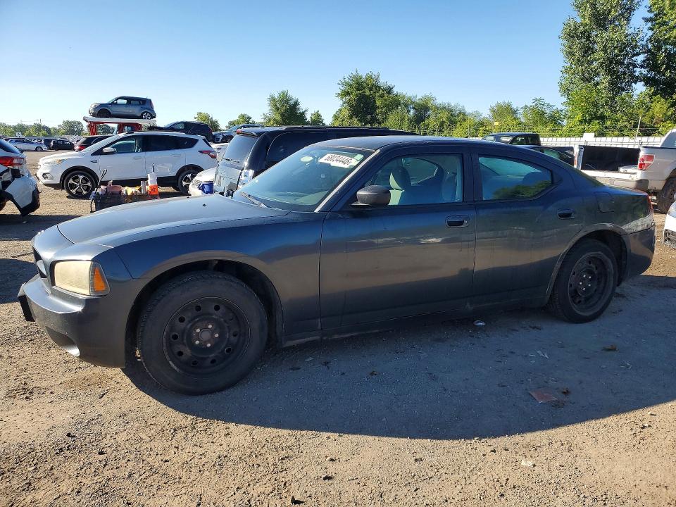 Продаж на аукціоні авто 2008 Dodge Charger, vin: 2B3KA43G08H220432, номер лоту: 68034446