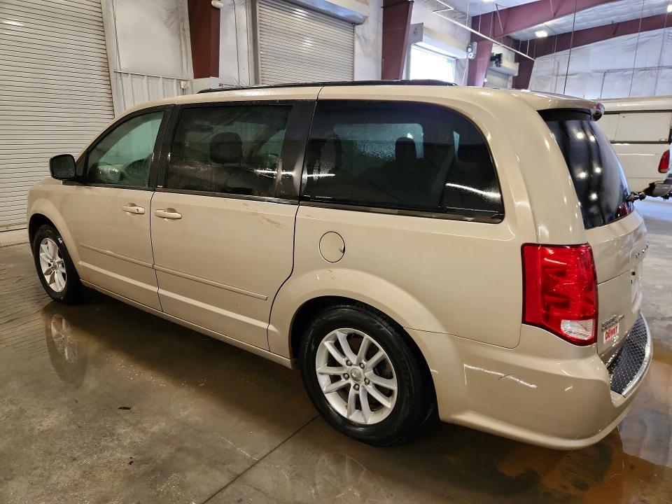 Aukcja sprzedaży 2014 Dodge Grand Caravan, vin: 2C4RDGCG5ER140765, numer aukcji: 67567786