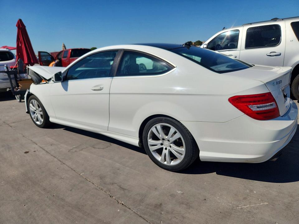 Aukcja sprzedaży 2014 Mercedes-benz C, vin: WDDGJ4HB2EG295406, numer aukcji: 67708786