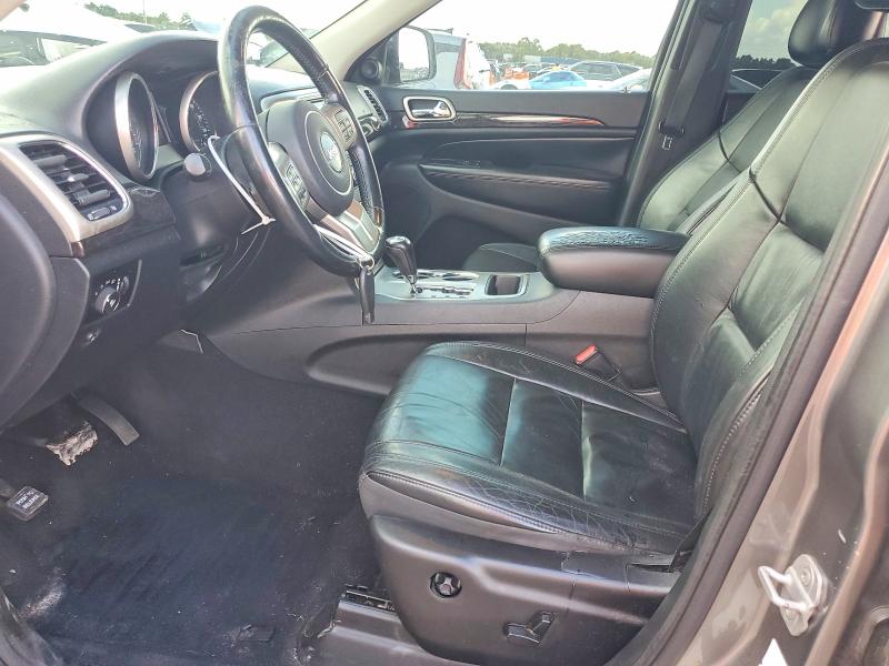 2012 Jeep Grand Cherokee მანქანა იყიდება აუქციონზე, vin: 1C4RJEAT8CC142853, აუქციონის ნომერი: 68579516