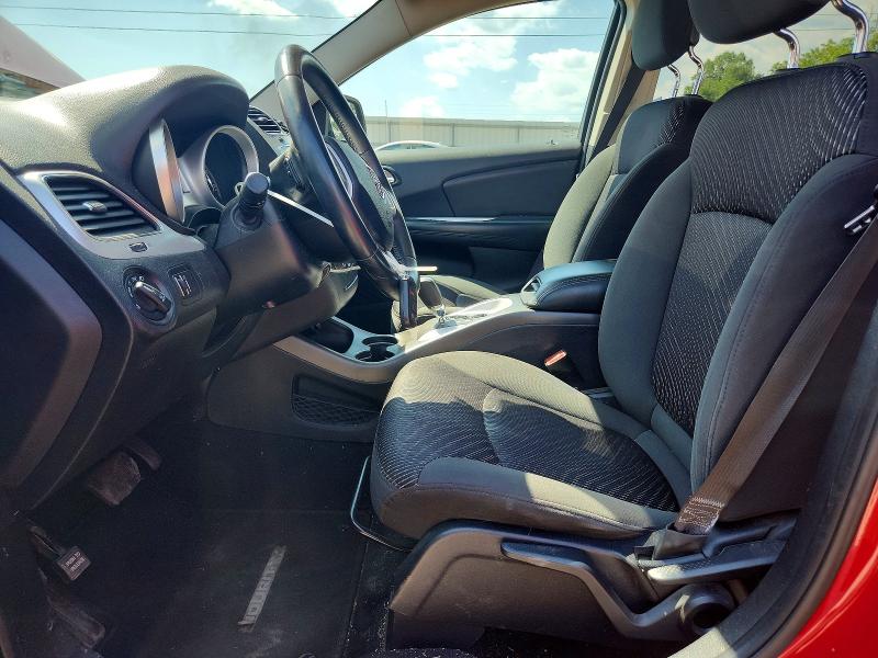 Aukcja sprzedaży 2017 Dodge Journey, vin: 3C4PDDBG7HT702870, numer aukcji: 67635536