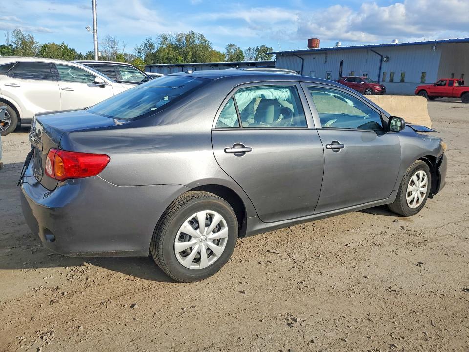 Aukcja sprzedaży 2010 Toyota Corolla, vin: 2T1BU4EE9AC356995, numer aukcji: 70294176