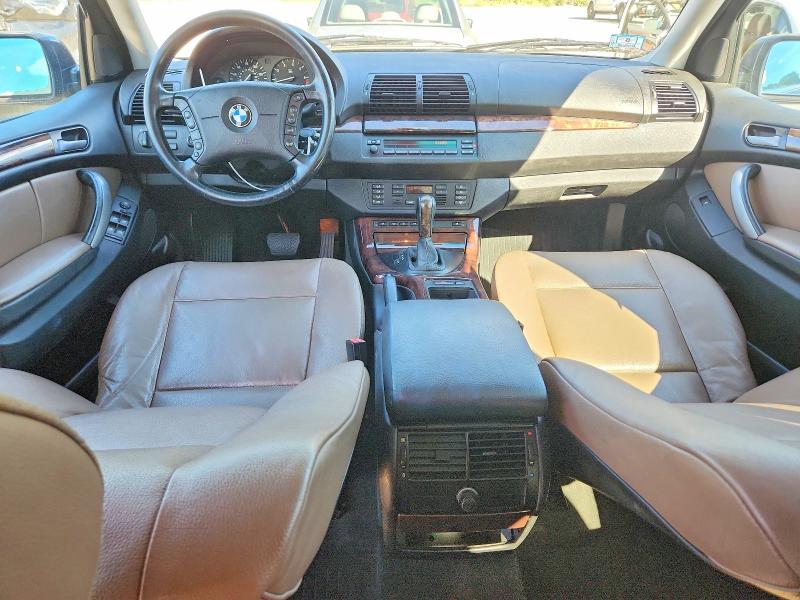 Aukcja sprzedaży 2006 Bmw X5, vin: 5UXFA13556LY41077, numer aukcji: 68059206