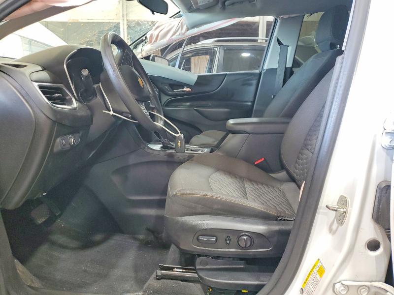 Продажа на аукционе авто 2019 Chevrolet Equinox, vin: 3GNAXKEV2KS504472, номер лота: 67716636