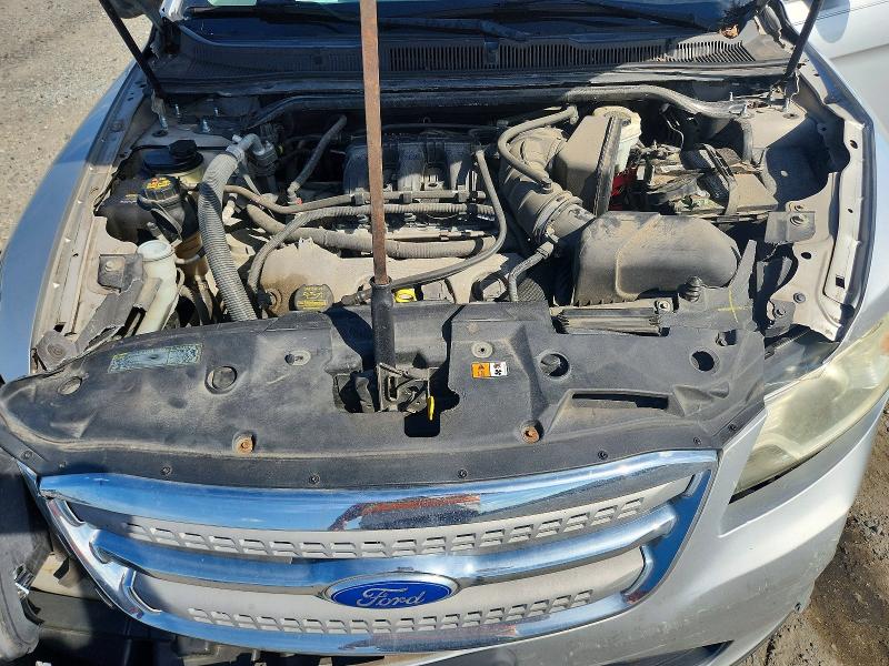 Продаж на аукціоні авто 2012 Ford Taurus, vin: 1FAHP2EW4CG122840, номер лоту: 68425716