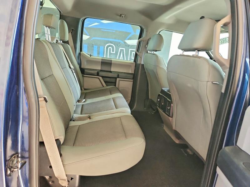 Aukcja sprzedaży 2016 Ford F150, vin: 1FTFW1EF5GKE79073, numer aukcji: 67693316