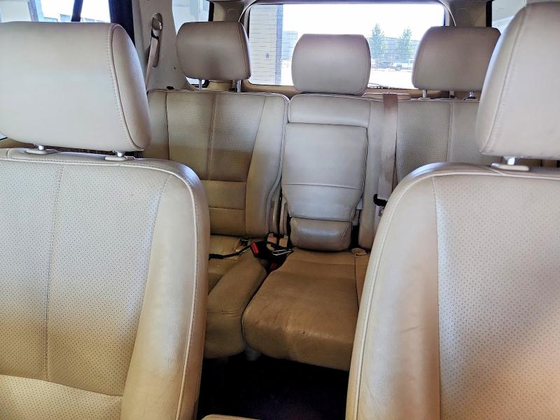 66806086 :رقم المزاد ، 4JGAB57E43A408234 vin ، 2003 Mercedes-benz M-class مزاد بيع