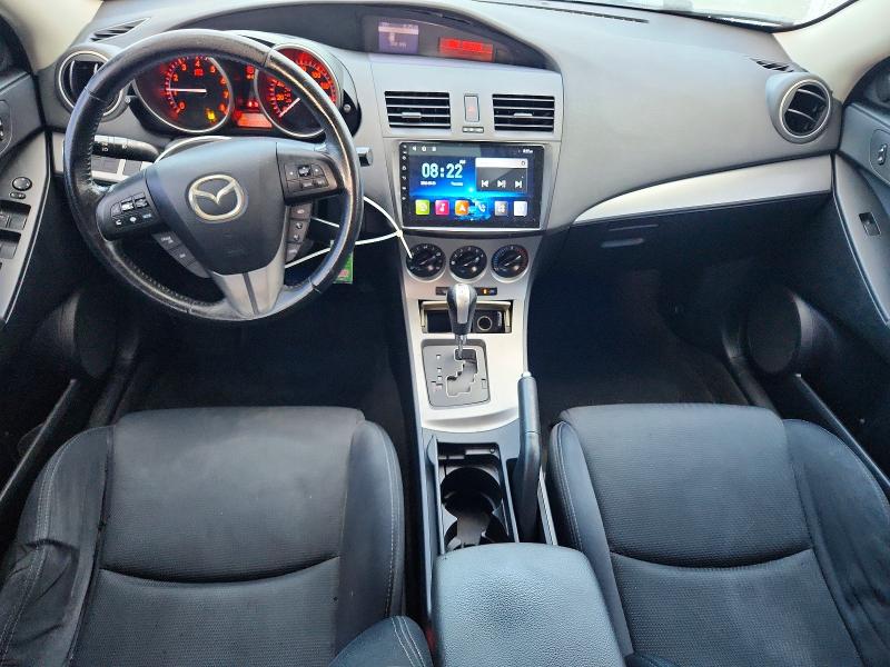 Aukcja sprzedaży 2010 Mazda 3, vin: JM1BL1H56A1232538, numer aukcji: 67688236