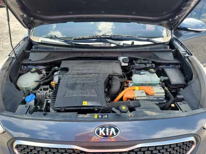 Aukcja sprzedaży 2019 Kia Niro, vin: KNDCD3LD0K5234369, numer aukcji: 69018806