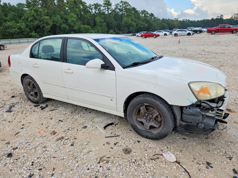 2008 Chevrolet Malibu მანქანა იყიდება აუქციონზე, vin: 1G1ZT58N18F107782, აუქციონის ნომერი: 68187316