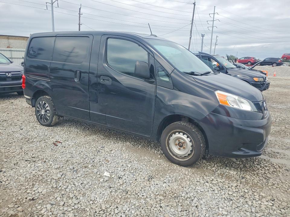 Продажа на аукционе авто 2021 Nissan Nv200, vin: 3N6CM0KN7MK708509, номер лота: 69392466