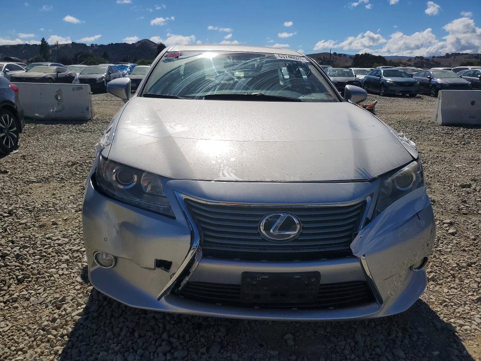 Aukcja sprzedaży 2013 Lexus Es, vin: JTHBK1GG6D2079629, numer aukcji: 67642526