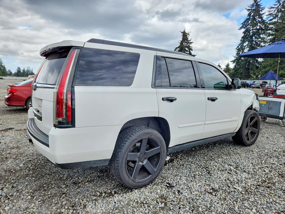 68578826 :رقم المزاد ، 1GYS4CKJ5GR140985 vin ، 2016 Cadillac Escalade مزاد بيع