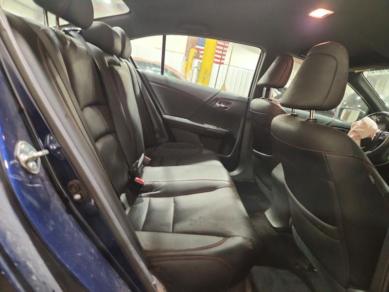 Aukcja sprzedaży 2017 Honda Accord, vin: 1HGCR2F19HA073857, numer aukcji: 69101076