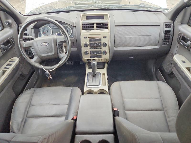 Продаж на аукціоні авто 2010 Ford Escape, vin: 1FMCU0D77AKC67257, номер лоту: 69335756