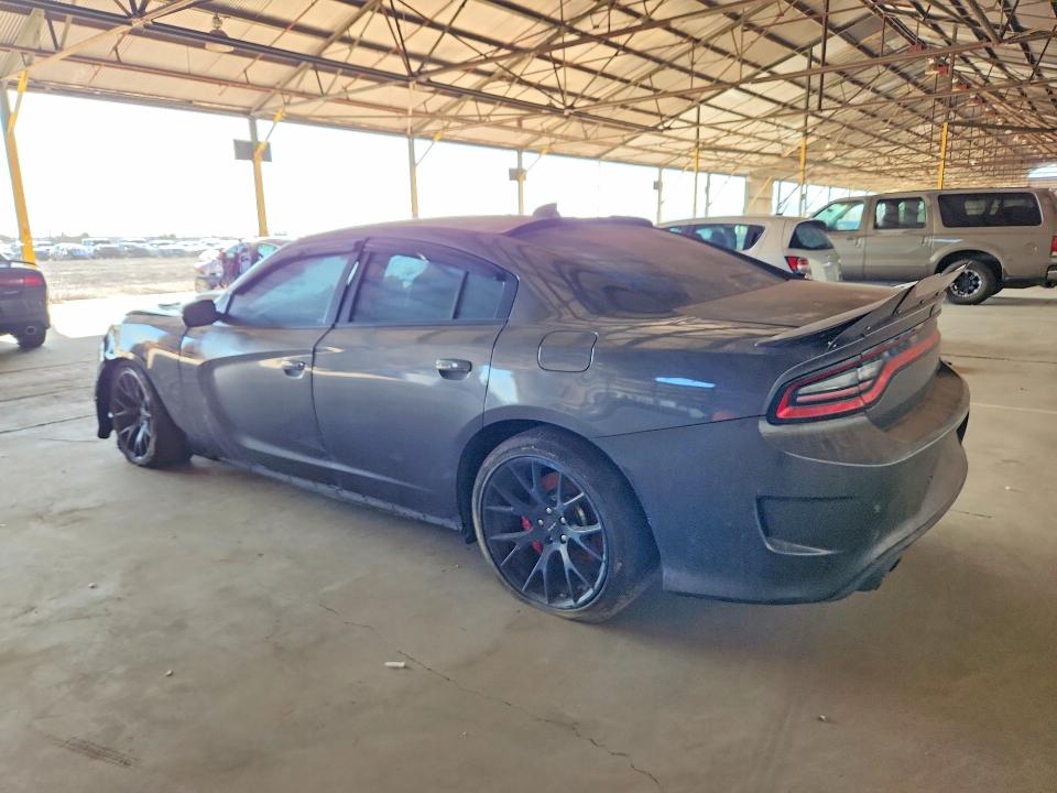 Aukcja sprzedaży 2016 Dodge Charger, vin: 2C3CDXL98GH338969, numer aukcji: 68872696
