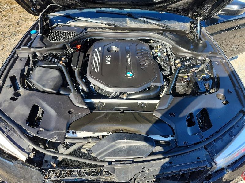 67301276 :رقم المزاد ، WBAJE7C31HG887502 vin ، 2017 Bmw 540 مزاد بيع