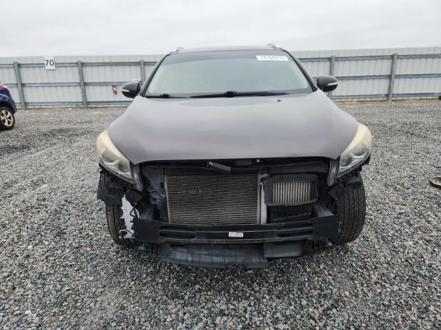 2016 Kia Sorento მანქანა იყიდება აუქციონზე, vin: 5XYPH4A13GG184683, აუქციონის ნომერი: 70106916
