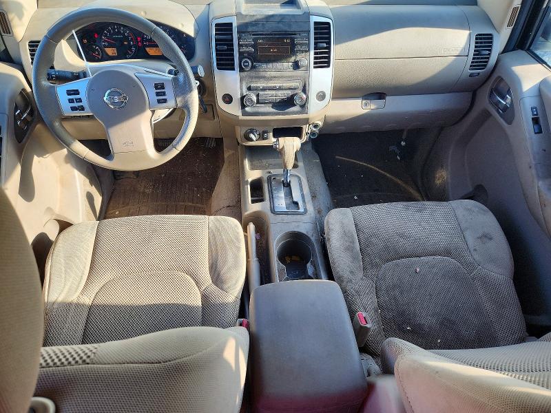 Aukcja sprzedaży 2013 Nissan Frontier, vin: 1N6AD0EV5DN733891, numer aukcji: 69070526