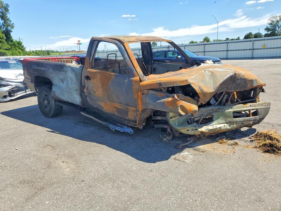 Aukcja sprzedaży 1998 Dodge Ram 1500, vin: 1B7HF16Y0WS620462, numer aukcji: 68148906