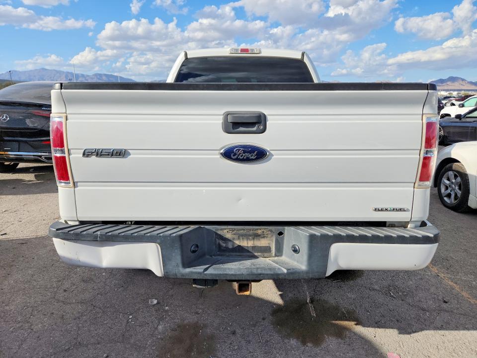 2013 Ford F150 მანქანა იყიდება აუქციონზე, vin: 1FTEX1CM2DKF45391, აუქციონის ნომერი: 69248696