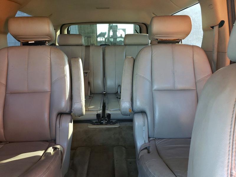 2009 Gmc Yukon Xl მანქანა იყიდება აუქციონზე, vin: 1GKFC36079J122649, აუქციონის ნომერი: 68979636