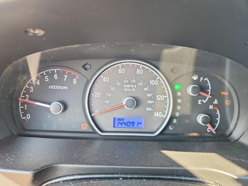 2008 Hyundai Elantra მანქანა იყიდება აუქციონზე, vin: KMHDU46D08U534140, აუქციონის ნომერი: 68612016
