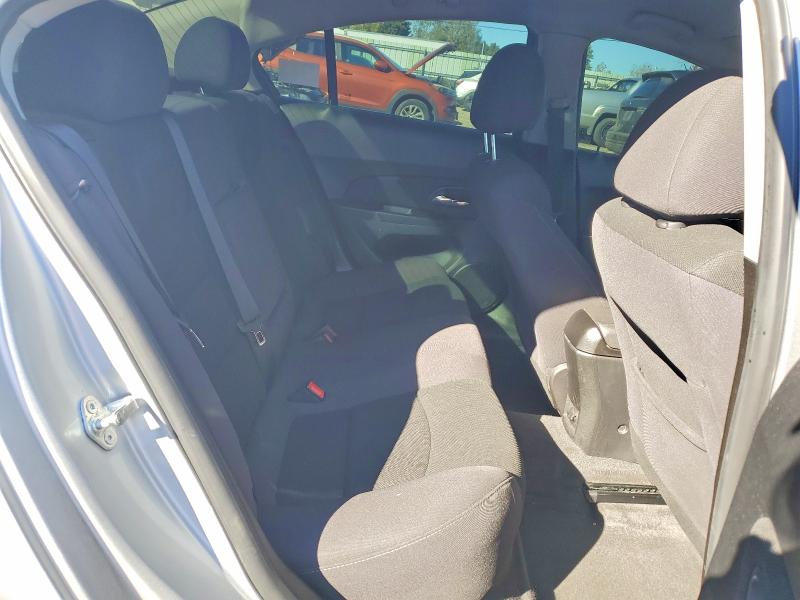Продажа на аукционе авто 2014 Chevrolet Cruze, vin: 1G1PK5SB0E7129738, номер лота: 70216016