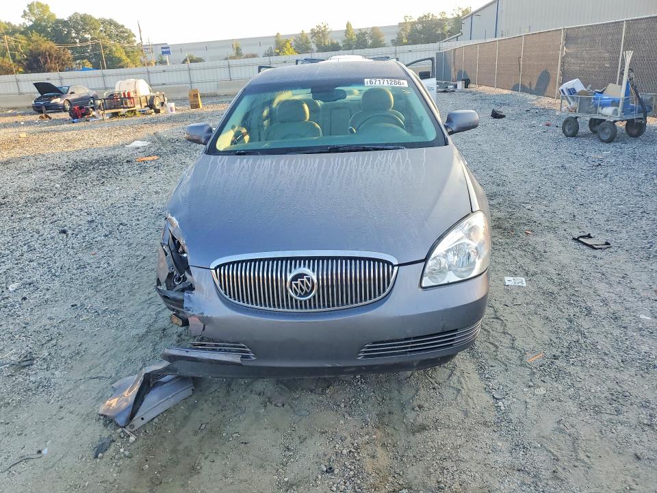 Продажа на аукционе авто 2007 Buick Lucerne, vin: 1G4HD57287U217290, номер лота: 67171286