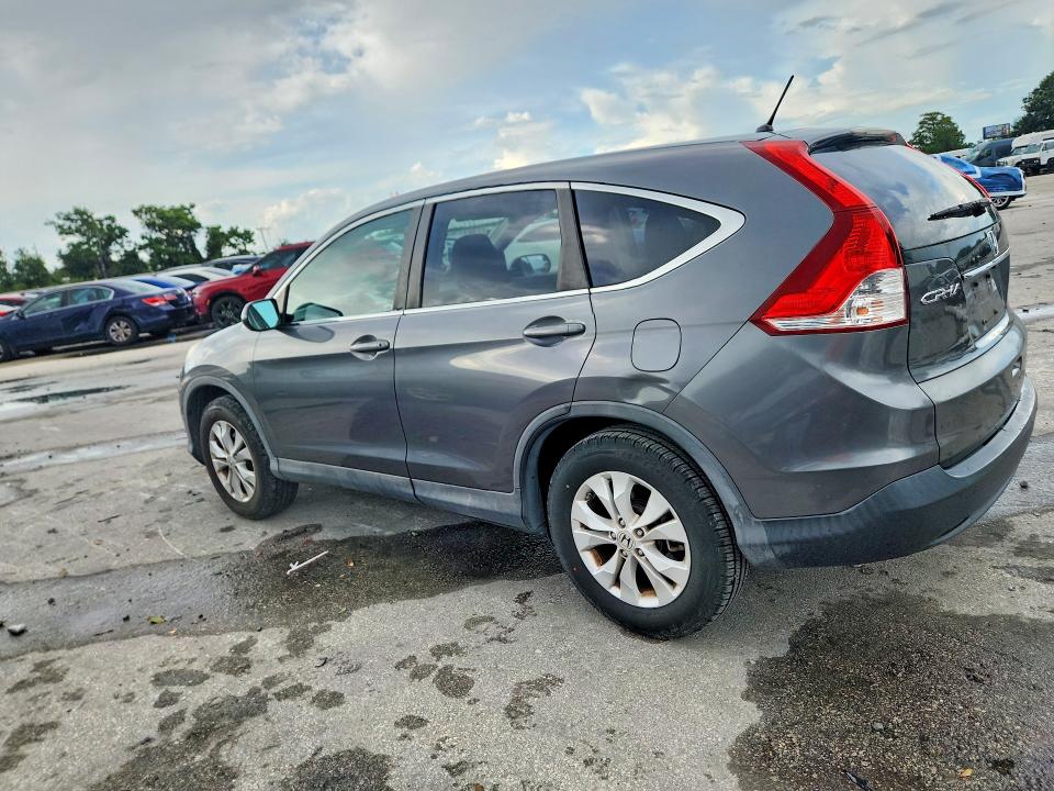 Продаж на аукціоні авто 2013 Honda Cr-v, vin: 3CZRM3H57DG707668, номер лоту: 68769156