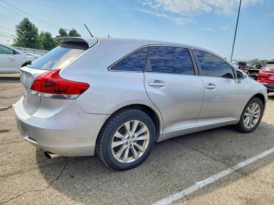 Aukcja sprzedaży 2014 Toyota Venza, vin: 4T3ZA3BB1EU089116, numer aukcji: 69279136