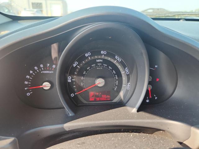 Продажа на аукционе авто 2011 Kia Sportage, vin: KNDPBCA29B7025855, номер лота: 66826736