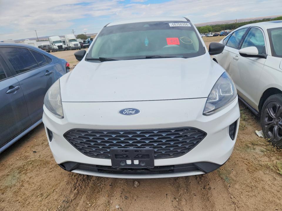 Aukcja sprzedaży 2020 Ford Escape, vin: 1FMCU9F61LUC46923, numer aukcji: 66768306