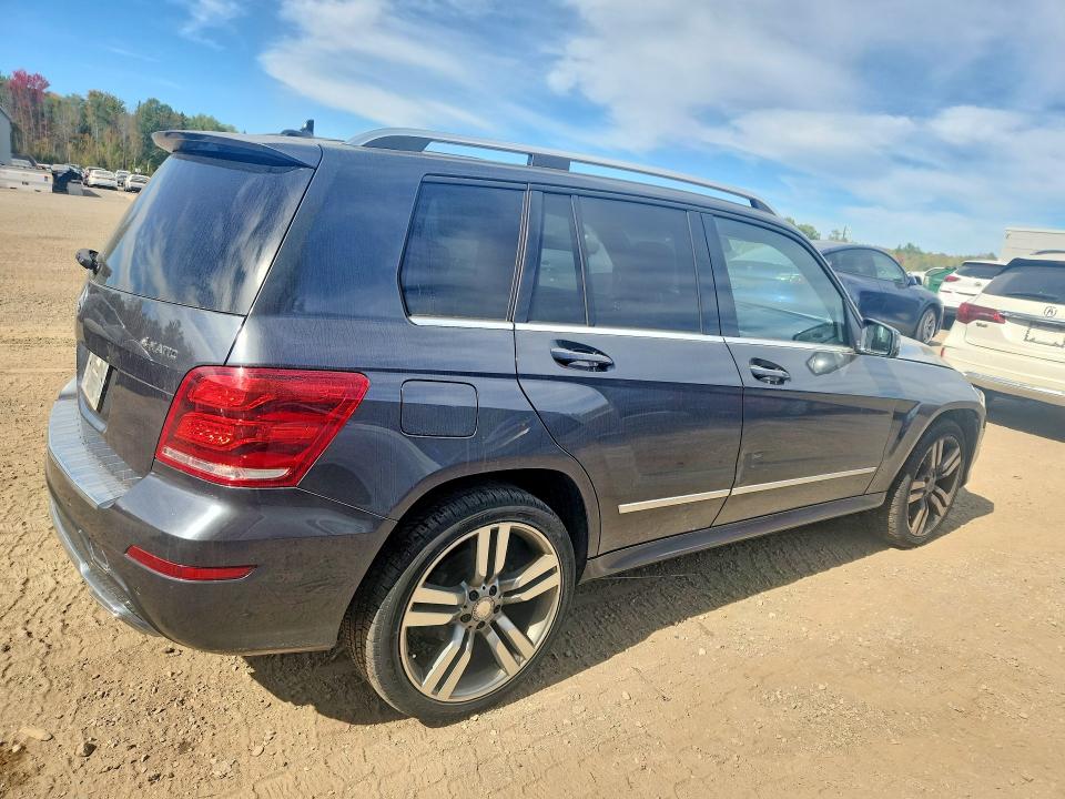 Продажа на аукционе авто 2014 Mercedes-benz Glk, vin: WDCGG8JB8EG320457, номер лота: 68943106