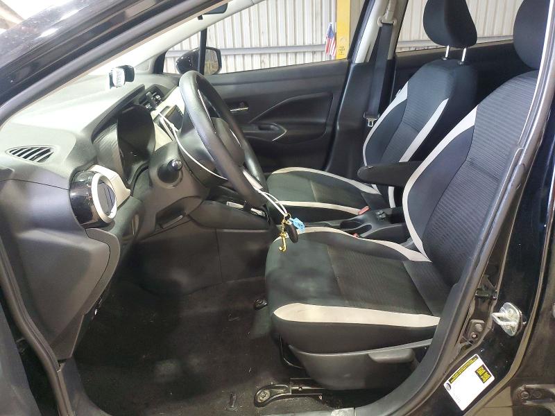 68290666 :رقم المزاد ، 3N1CN8EV8LL835811 vin ، 2020 Nissan Versa مزاد بيع