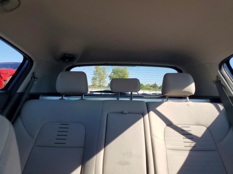 Aukcja sprzedaży 2017 Kia Sportage, vin: KNDPMCAC1H7111379, numer aukcji: 68174686