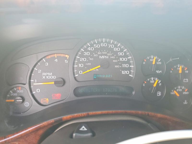 Продаж на аукціоні авто 2005 Chevrolet Silverado, vin: 1GCHK23225F838766, номер лоту: 59408376