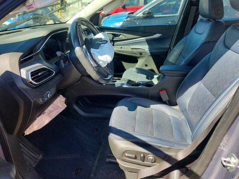 Aukcja sprzedaży 2023 Chevrolet Bolt Euv, vin: 1G1FZ6S02P4159548, numer aukcji: 67373756