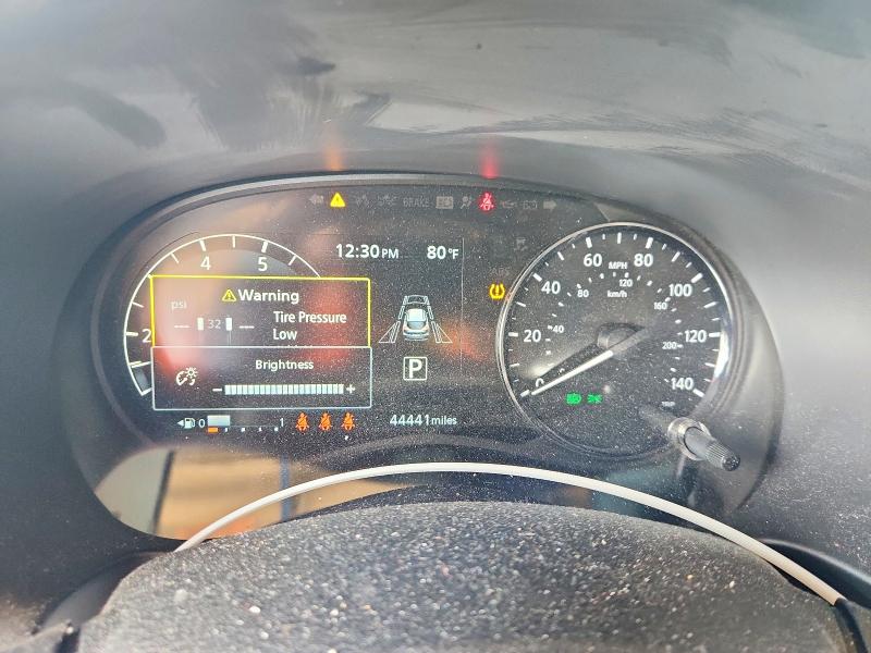 Aukcja sprzedaży 2022 Nissan Kicks, vin: 3N1CP5CV3NL500003, numer aukcji: 69419266